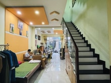 Hình ảnh Thở Oxi Ra Gấp – Hẻm Oto Phú Thọ Hoà – DT: 4x20 , 3 Tầng – Nhỉnh 7 Tỷ