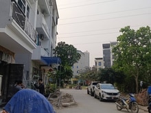 Hình ảnh Bán CCMN DV-LK Yên Nghĩa C Hà Đông: DT50m, 8tầng, MT4m, giá 15,5 tỷ