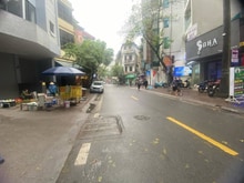 Hình ảnh Bán nhà mặt P. Vương Thừa Vũ Thanh Xuân: DT65m2, 8 tầng, MT10m 40,5 tỷ