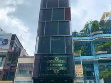 Hình ảnh Bán tòa 2MT Nguyễn Thị Minh Khai, Q.1 DT 7x20m H 7tầng - TN 150tr