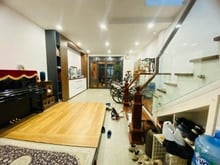 Hình ảnh Bán nhà LK Dương Nội Hà Đông: DT51m2, 5 tầng, MT5.05m giá 15,8 tỷ