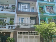 Hình ảnh Sang Chảnh ! View Nhà Đối Diện Trang Chủ MB66.COM Chính Thức Ở Đường Số 19 Q6. Chỉ 14,5 Tỷ