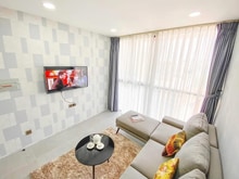 Hình ảnh 🔥 CĂN HỘ LUXURY 1PN CỰC SANG 45M2 Phan Xích Long_Phan Đăng Lưu_PN 🔥