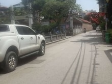 Hình ảnh Đường thoáng rộng -  4Tầng 4 Phòng Ngủ–PHỐ LỤA HÀ ĐÔNG ĐẸP SẦM UẤT 35m