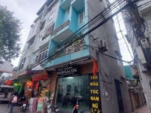 Hình ảnh Bán nhà riêng lô góc ngõ ô tô kinh doanh Chùa Láng , Đống Đa 17.8ty