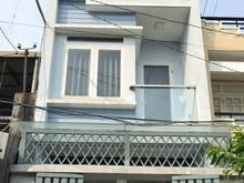 Hình ảnh Bán Nhà 2 tầng HXH Thích Quảng Đức P5, 68m2 chỉ 6.2 tỷ còn TL