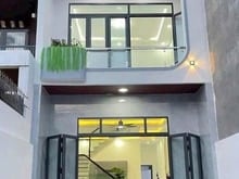 Hình ảnh Nhà mới 100% gần thủ đức nhà vip