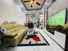 Hình ảnh Nhà đẹp trung tâm quận Thanh Xuân, hàng xóm Royal City, tiện ích bao l