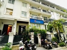 Hình ảnh Bán nhà Liền kề Nguyễn Tuân 100m2 *5T Mặt tiền rộng 7m giá 45.9 tỷ