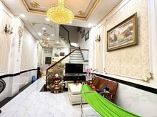 Hình ảnh Bánnhà Linh Đông, Thủ Đức , giá chỉ vài tỏi