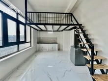 Hình ảnh Duplex ngay Hutech, GTVT, ngã tư hàng xanh, Đh Hồng Bàng,… Vlu Cs3