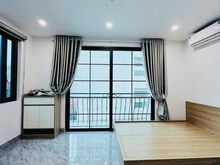 Hình ảnh Bán nhà phân lô quận Cầu giấy 4 tầng nhỉnh 12 tỷ