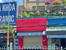 Hình ảnh Sở hữu nhà MTKD Lê Văn Qưới, 4 x 24m vuông, 2 lầu,ST.  Giá: 18 tỷ.
