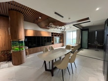 Hình ảnh Bán gấp Trang Chủ MB66.COM / Đăng Ký Tặng 66K Midtown, pmh,120m, 3 phòng , view sông, giá chỉ: 12.8t