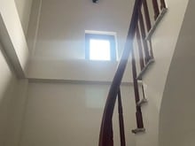 Hình ảnh Bán nhà ngó ô tô Cổ Bản Đồng Mai HĐ: DT30m, 4 tầng, MT5,29m giá 3,63tỷ