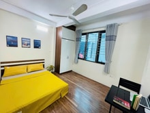 Hình ảnh Studio Tách Bếp - Full Nội Thất - FREE XE Gần Emart Phan Văn Trị