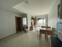Hình ảnh Chung cư Carillon 2 -Hòa Thạnh, Tân Phú : 75m2, 2p ngủ, 2wc, NT,10,5tr
