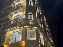 Hình ảnh Nhà bán hẻm 145/ Mã Lò 4,3x11.8m vuông, lửng, 2 lầu, ST. Gía: 8.5 tỷ.