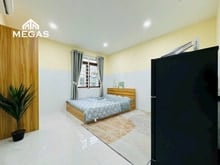Hình ảnh Siêu phẩm Studio Cửa sổ Trời - Ngay Dương Quảng Hàm , Gò Vấp