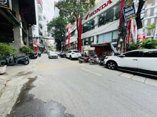 Hình ảnh Bán Nhà mặt phố Phương Liệt Thanh Xuân: DT35m2, 5tầng, 4,2m giá12,2tỷ