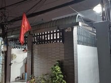 Hình ảnh Bán nhà đẹp 110m2 - HXH Lê Văn Việt, Q9, gần Vincom. Giá Nhỉnh 5 Tỷ