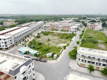 Hình ảnh Bán lô đất tái định cư Bửu Long giá sổ hồng cầm tay 3,25 tỷ !