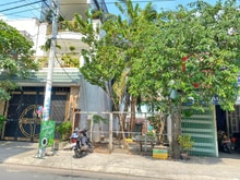 Hình ảnh Bán đất đẹp hẻm 413/ Lê Văn Qưới, 5,15 x 22m vuông, 2 MT. Giá: 9.3 tỷ.