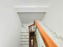 Hình ảnh khu phân lô đồng BỘ NHÀ ĐẸP Ở NGAY PHAN HUY ÍCH- 62m2, sàn 280m Ô