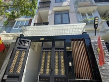 Hình ảnh Cho thuê nhà số 139/4B Phan Đăng Lưu, Phường 1, Quận Phú Nhuận