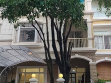 Hình ảnh Bán biệt thự Mỹ Giang, pmh.DT: 126m, 4 phòng, trệt, 2 lầu. Gía chỉ 35t