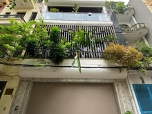 Hình ảnh Bán Nhà Hiện Đại - Ô Tô Tránh, Ô Tô Vào Nhà – Phố Yên Lạc - Q HBT