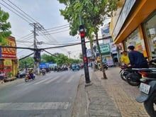 Hình ảnh Sở hữu căn MTKD sầm uất đường HL 2, 4x20m vuông, lửng, giá: 15 tỷ.