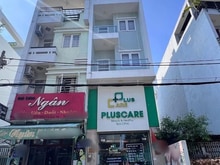 Hình ảnh Bán nhà MTNB gần chợ khu Tên Lửa, Bình Tân. Dt:4x18m, giá 10,5 tỷ
