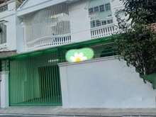Hình ảnh Cho thuê nhà đường 2 chiều,Bạch Đằng,P.2,Tân Bình,9x23m,1 lầu,65tr, TL