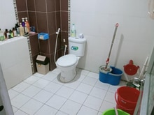 Hình ảnh Bán Nhà 4 Tầng, Gara để ôtô, MTĐ - Gần BV Lê Văn Thịnh, Q2. Giá 10 Tỷ