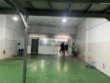 Hình ảnh Cho thuê nhà 7X16 đường Lê Văn Quới , P. Bình Trị Đông, Bình Tân 14tr