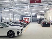 Hình ảnh 2600m2 KHO mặt tiền mở  GARAOTO. Trạm GIAO HÀNG. Lưu Kho