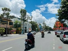 Hình ảnh Bán lô biệt thự 18x25= 450m2 khu D2D Võ Thị Sáu, phường Thống Nhất, BH