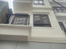 Hình ảnh Siêu phẩm Bát Khối - Long Biên- Ô tô đỗ cửa - 6 tầng mới - chỉ 5 tỷxíu