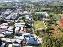 Hình ảnh Bán 1000m2 đất vuông vức đường HL15, cạnh trường mầm non bình lợi!