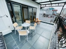 Hình ảnh Mb6623 nạp rút nhanh chóng Lạc Trung Minh Khai, ôtô tránh, 40m2, PCCC chuẩn đồ VIP như ảnh