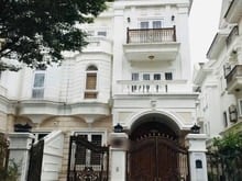 Hình ảnh Cho thuê nhà 319D Nam Kỳ Khởi Nghĩa, Phường 14, Quận 3.