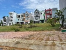 Hình ảnh Bán đất mặt tiền Quốc Lộ 50 đi vào,cập sát bến xe Q5 sổ hồng riêng