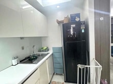 Hình ảnh Chung cư  Saigon Tower, Thoại Ngọc Hầu, Tân Phú : 2p ngủ, 73m2, Nt,9tr