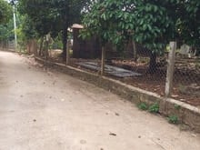 Hình ảnh 132m2 Thổ cư, sổ riêng, Bình Lộc, Long Khánh, ĐN