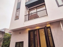 Hình ảnh [Siêu hot] giảm chào 150tr - Lô góc Xuân Đỗ 5 tầng- Giá chỉ 5 tỷ xíu