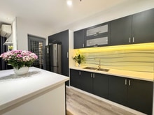 Hình ảnh Bán nhanh CHCC Green Valley, DT 120m2, 3PN, 2WC, NTCC, giá bán 9,8 tỷ