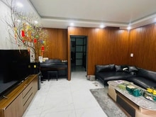 Hình ảnh Bán nhà mặt phố KD Quang Trung Hà Đông: DT50m, 7 tầng, MT5m giá 21,8tỷ