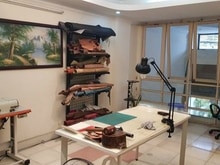 Hình ảnh Bán gấp HXH thông, gần chợ Hạnh Thông Tây, quang Trung 102m2 chỉ9,8tỷ