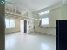 Hình ảnh Trống Sẵn Duplex Cửa Sổ - Ban Công Ngay Mặt Tiền Đinh Bộ Lĩnh